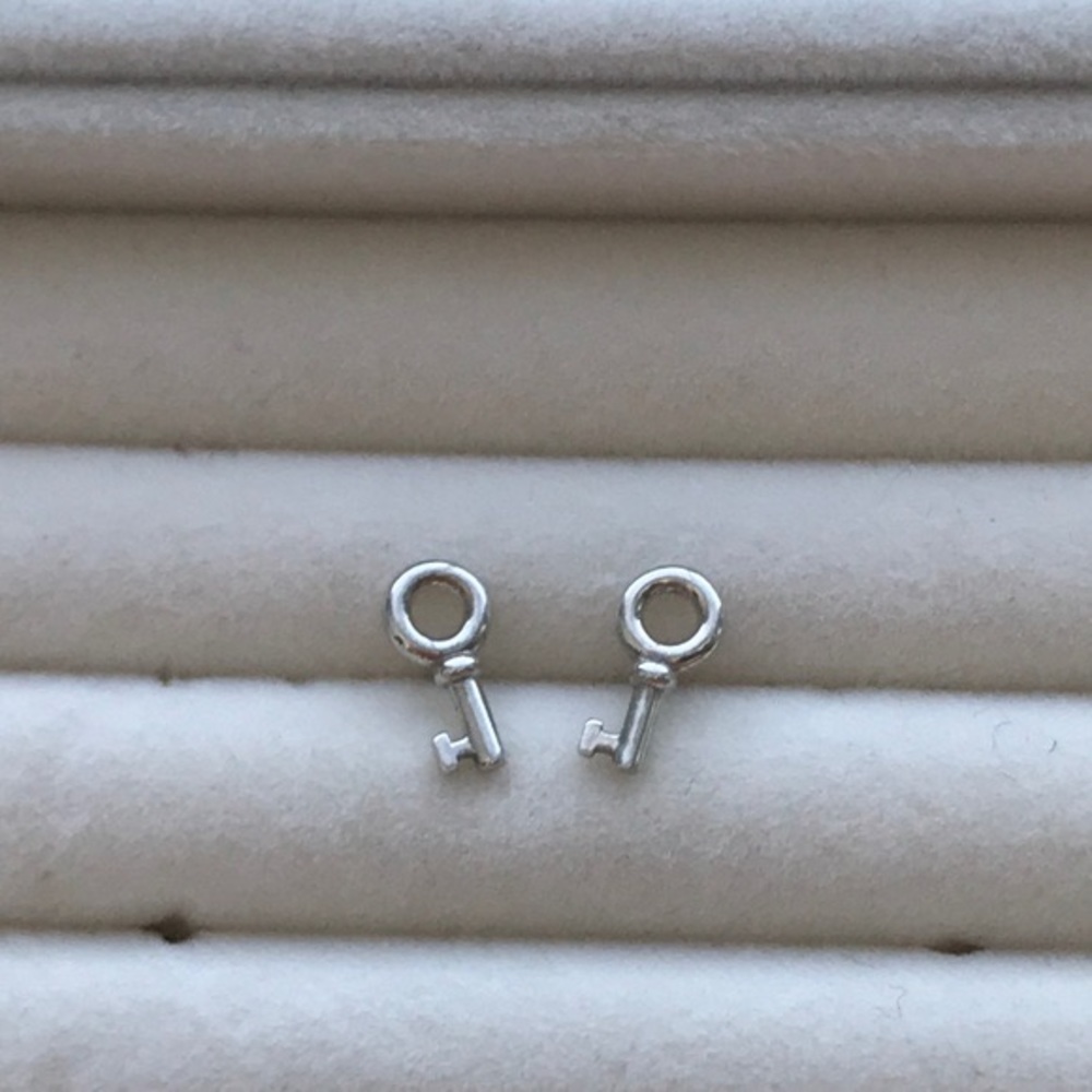 Tiffany & Co Earrings